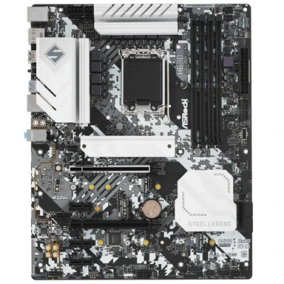Asrock H670 STEEL LEGEND Материнская плата 1
