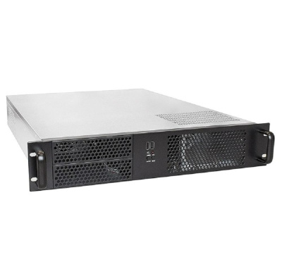 ExeGate Pro 2U650-08 EX284960RUS Серверный корпус