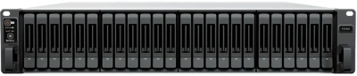 SYNOLOGY RS3626XS СХД стоечное исполнение 7