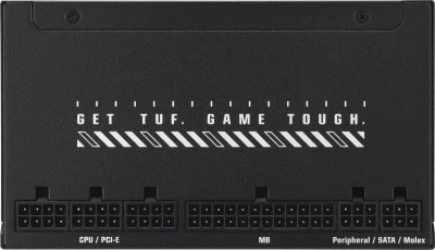 ASUS TUF-GAMING-650B-EVO 90YE00D6-B0NA00 Блок питания ПК 3