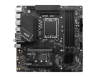 MSI PRO B760M-A WIFI DDR4 Материнская плата