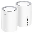 Cudy M1800(2-Pack) Wi-Fi Mesh-система