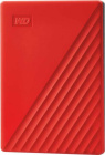 Western Digital My Passport 2 Тб WDBYVG0020BRD-WESN Внешний жесткий диск