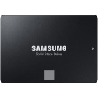 Samsung 870 EVO Client 250GB MZ-77E250B/KR SATA накопитель 