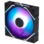 MSI MPG EZ120 ARGB-1B MECH ARGB 306-7G24F12-809 Вентилятор в корпус