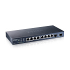Zyxel XMG1915-10E-EU0101F Коммутатор 2