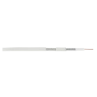NETLAN EC-C2-32123A-WT-3 Кабель коаксиальный