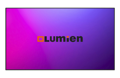 Lumien LB5050SDG2 Профессиональный дисплей