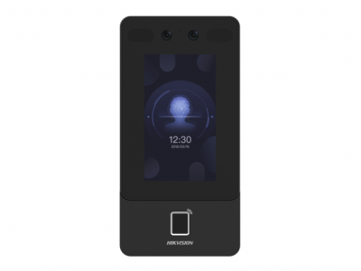 Hikvision DS-K1T342EFWX Терминал доступа 2