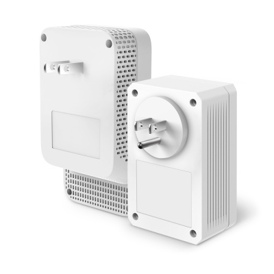 TP-Link TL-WPA7617 KIT Комплект Wi-Fi 1