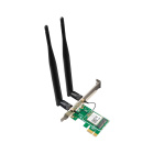Tenda E12 Wi-Fi адаптер  3