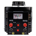 ЭНЕРГИЯ Black Series 1Ф TDGC2-0.5кВА 2А (0-250V) (Е0102-0105) ЛАТР 6