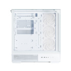 Zalman P40 PRISM PLUS WHITE Корпус для ПК 3