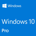 Microsoft Windows Professional 10 FQC-08909-S Программное обеспечение