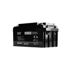 Bastion SKAT SB 1265 Аккумулятор свинцово-кислотный   3