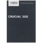 Crucial BX500 500GB SSD накопитель CT500BX500SSD1 4