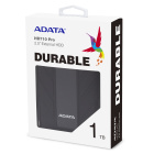 ADATA HD710P 1 Тб Внешний жесткий диск AHD710P-1TU31-CBK 4