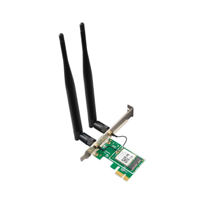 Tenda E12 Wi-Fi адаптер  2