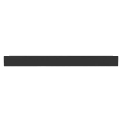 SNR SNR-PFP-1U-1 Пластиковая фальшпанель-заглушка