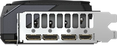 Gigabyte GV-N5070GAMING-12GD Видеокарта 6