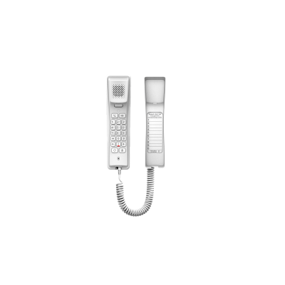 Fanvil H2U-V2 WHITE SIP телефон 1