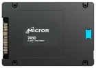 Crucial Micron 7450 PRO 3840GB SSD Накопитель MTFDKCC3T8TFR-1BC1ZABYYT
