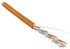 NEOMAX NM715111-500M (U/UTP cat.5e 1x2x0.52, 24 AWG) Кабель
