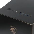 MSI MPG SEKIRA 500G Корпус 306-7G05G21-W57 7