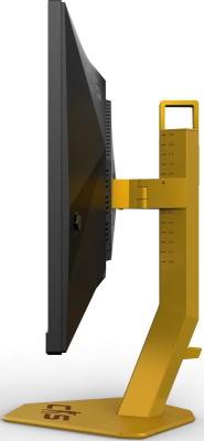 AOC CS24A Монитор 5