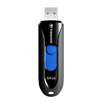 Transcend JetFlash 790K 64GB Флеш-накопитель TS64GJF790K 1