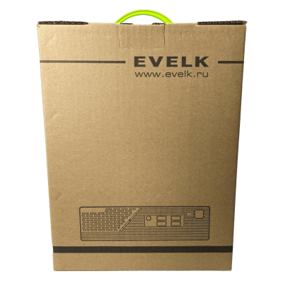 Foxline FL-109-AD120-DC-EVLK Корпус 12