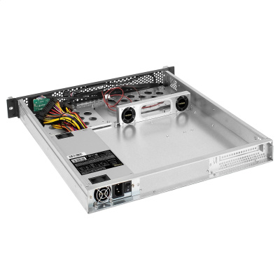 Exegate Pro 1U430-02 EX297128RUS Серверный корпус 7