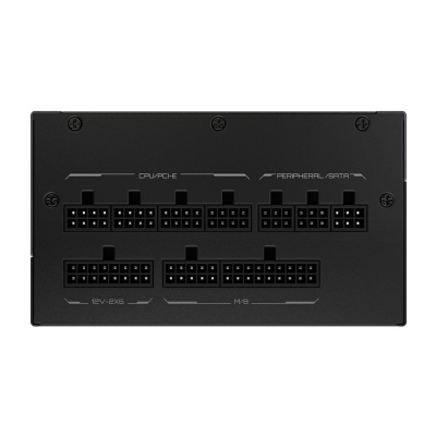 Gigabyte GP-GME750GM PG5/PSU 750W Блок питания ПК 2
