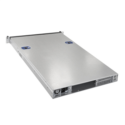 Exegate Pro 1U660-HS04 EX265523RUS Серверный корпус 8