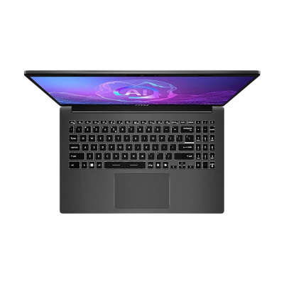 MSI Modern A15 AI+ F3HMG-040XRU 9S7-15SK21-040 Ноутбук 2