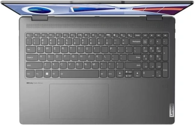 Lenovo Yoga 7 Gen 8 82YN001YRK Ноутбук 8