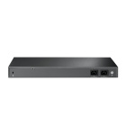 TP-Link TL-SX3016F Коммутатор управляемый 3