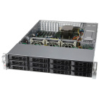 SuperMicro CSE-LA26AC12-R920LP1 Корпус серверный