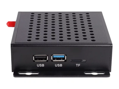 iconBIT DS1 TRS2044 Мультимедиа плеер 2