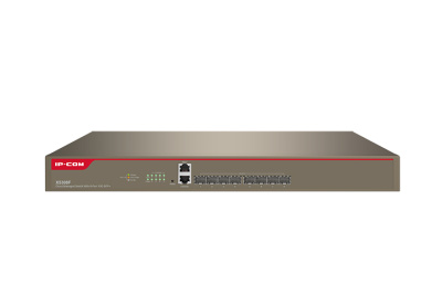 IP-COM X5308F Коммутатор