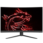 MSI G27C4 E3 27" 9S6-3CA91T-218 Монитор 2