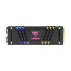 Patriot Viper VPR400 512 ГБ SSD M.2 накопитель VPR400-512GM28H