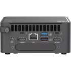 ASUS NUC15CRH 2B 90AR00Q2-M00040 Платформа для Nettop 3