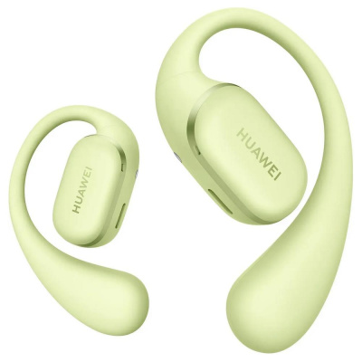 Huawei FreeArc Green 55038103 Гарнитура 5