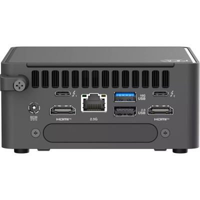 ASUS NUC15CRH 2B 90AR00Q2-M00040 Платформа для Nettop 2