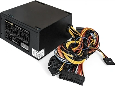Exegate EVO800-LT ATX EX289069RUS Блок питания 1