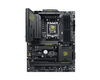 MSI MAG B850 TOMAHAWK WIFI Материнская плата