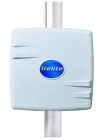 ITElite MRABOX-e Пластиковый корпус