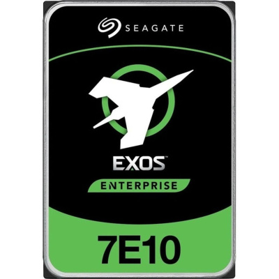 Seagate ST6000NM005B Жесткий диск