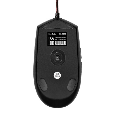 Exegate SL-9066 EX285391RUS Мышь 5